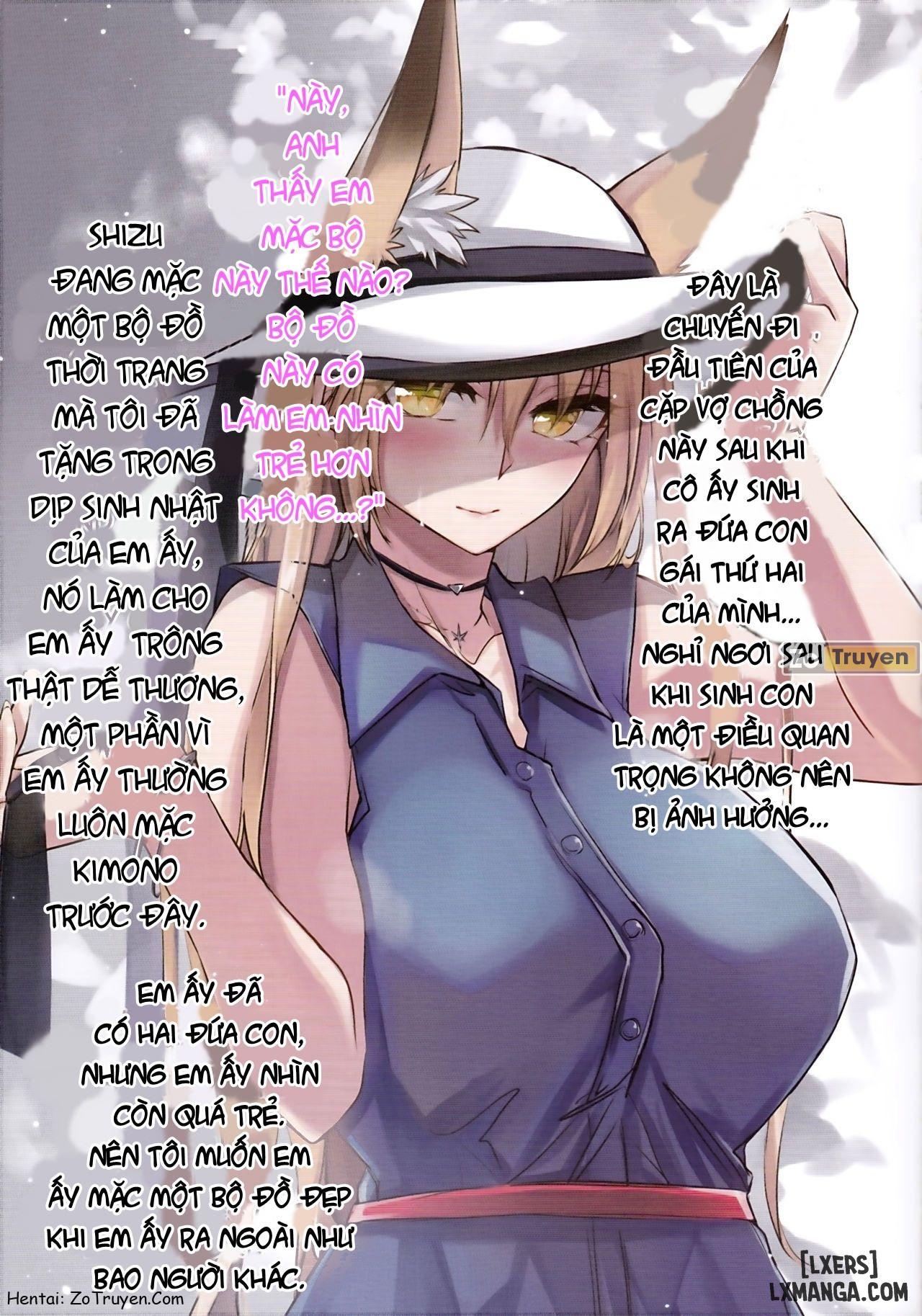 read hentai Irui Konintan Chap 2