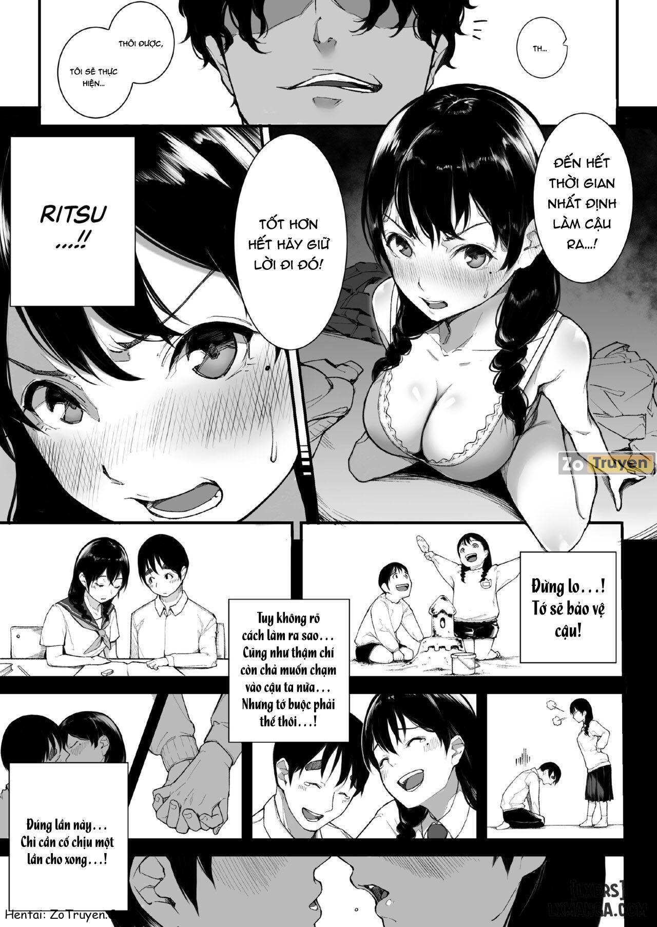 Read hentai Sorry, I Was Called Over for Sex Again Oneshort