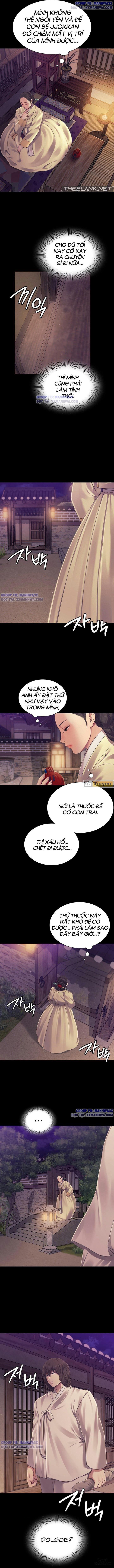 truyện hentai Tiểu Thư - Quý Cô Dâm Đãng Chap 104