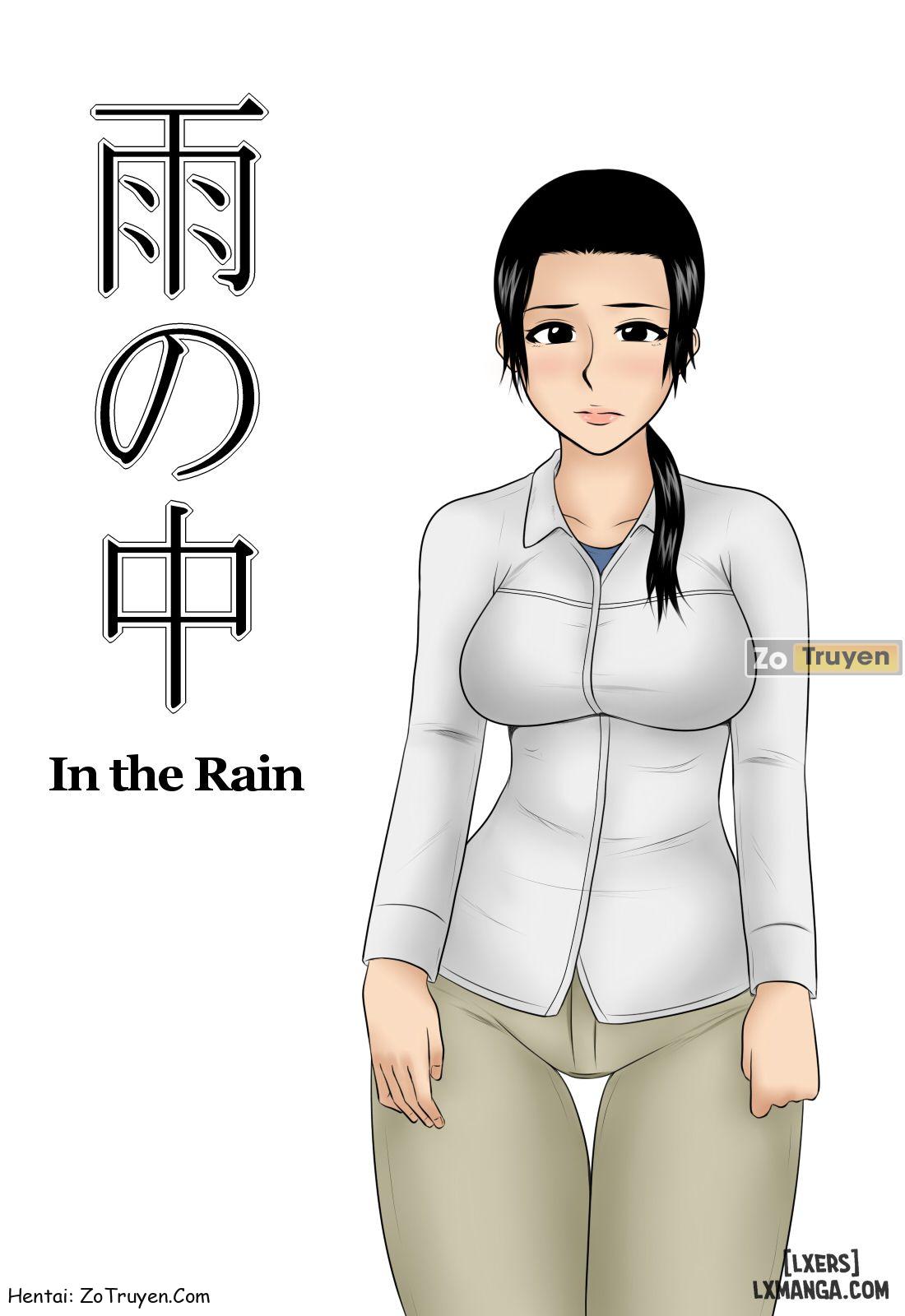 read hentai in the rain oneshot