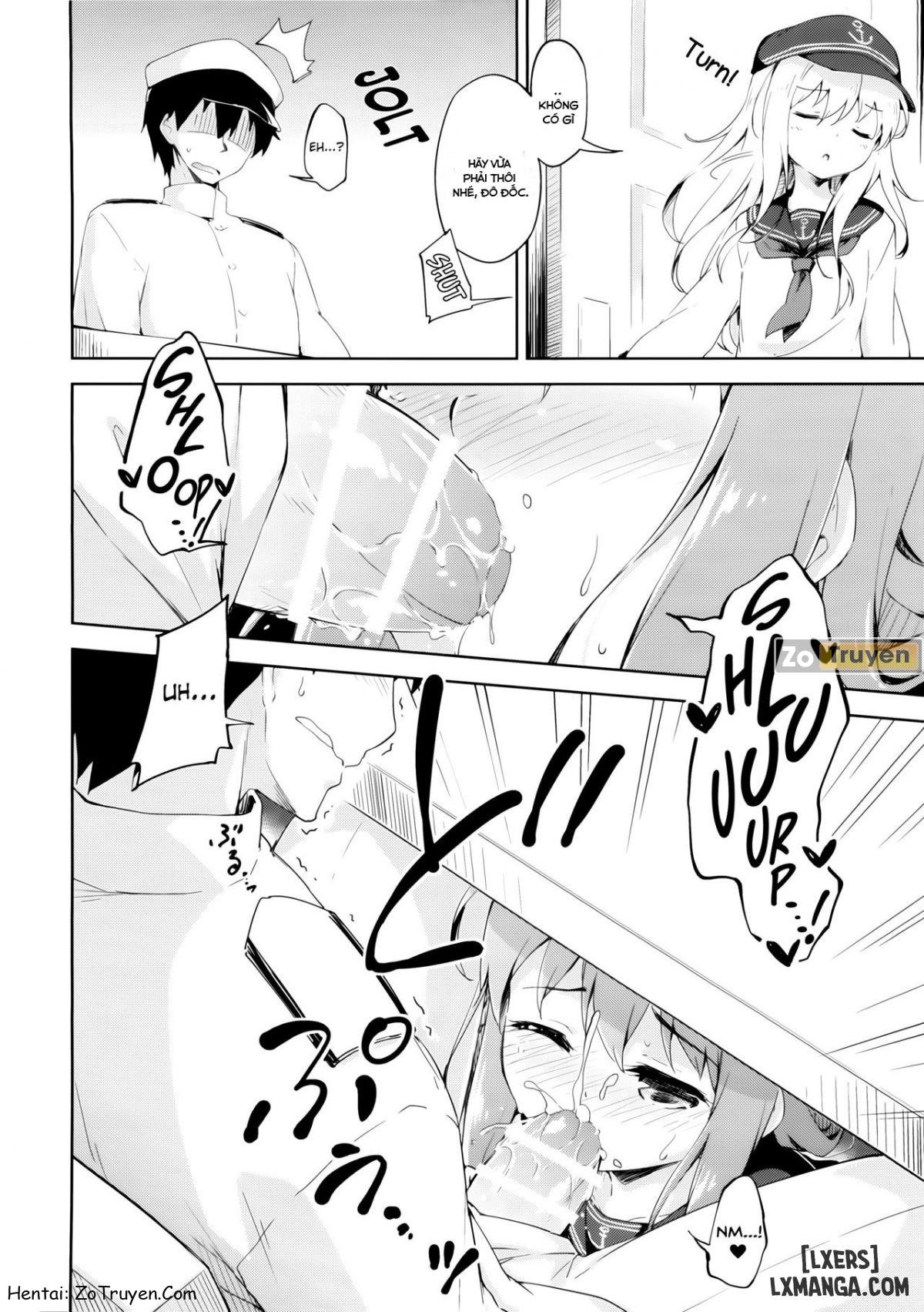 read hentai Inyaduma wa Hatsujouki oneshot