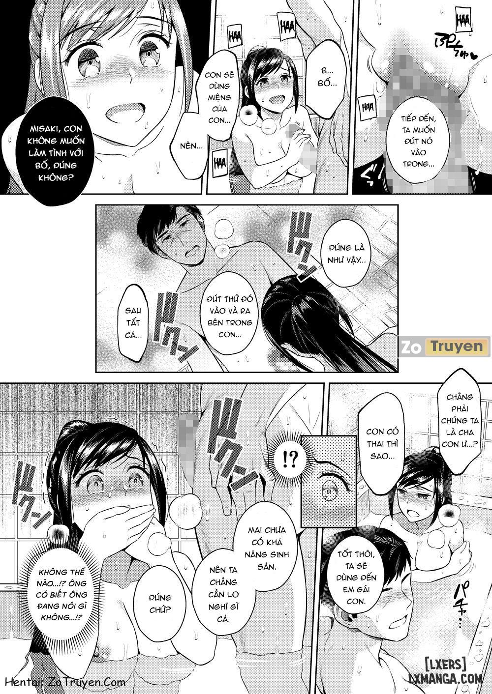 read hentai Ikenie Navy oneshot