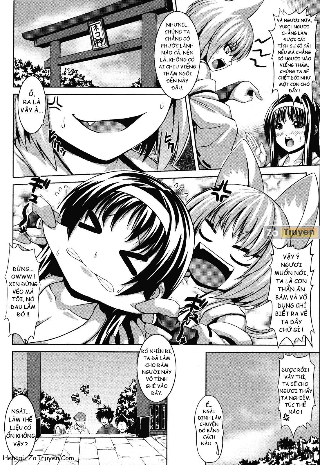 read hentai Inkou Jouju Saisen Sakusen oneshot