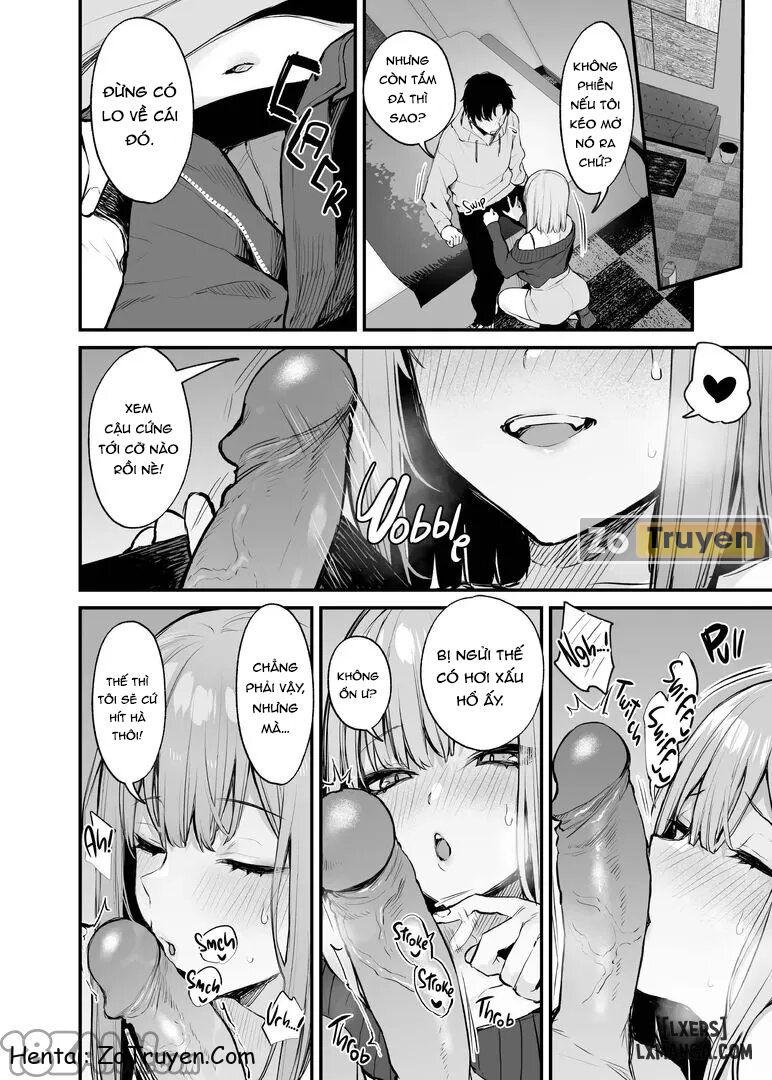 read hentai Forget Your Ex Sex oneshot