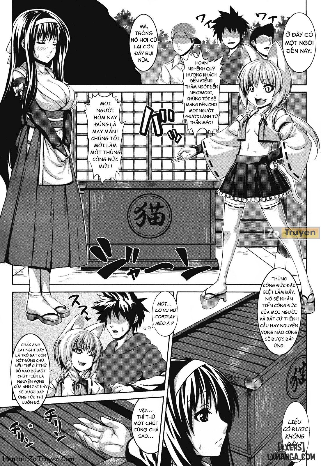 read hentai Inkou Jouju Saisen Sakusen oneshot