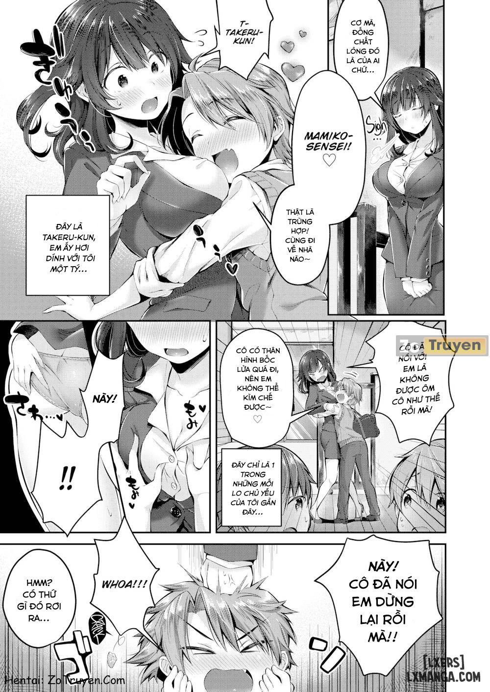 read hentai Invasion ♥ Incubus oneshot