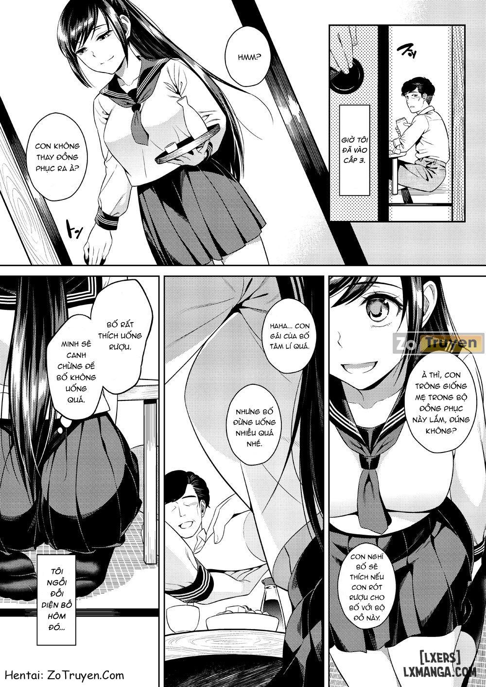 read hentai Ikenie Navy oneshot