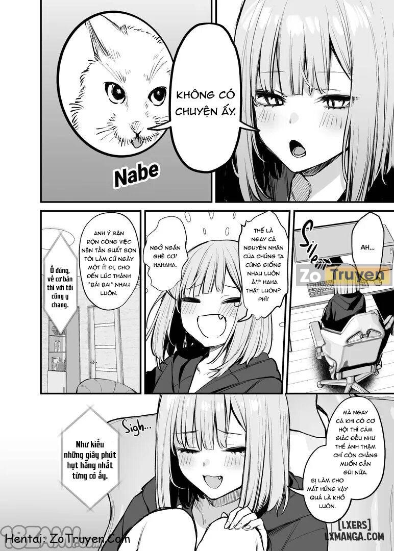 read hentai Forget Your Ex Sex oneshot