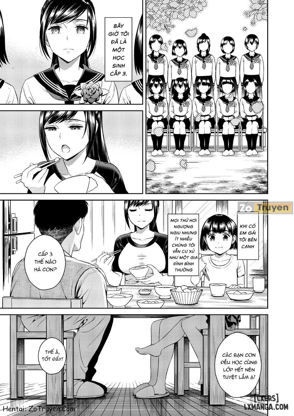 read hentai Ikenie Navy oneshot