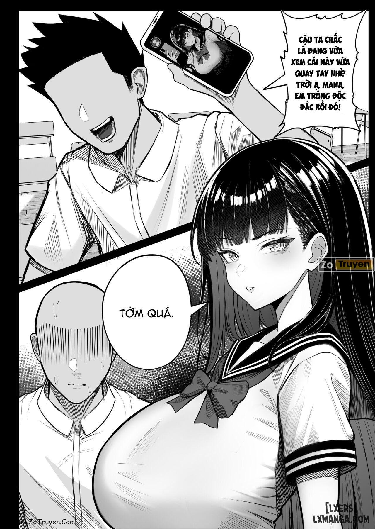 read hentai Ningen Copy Ki Kubrick oneshot